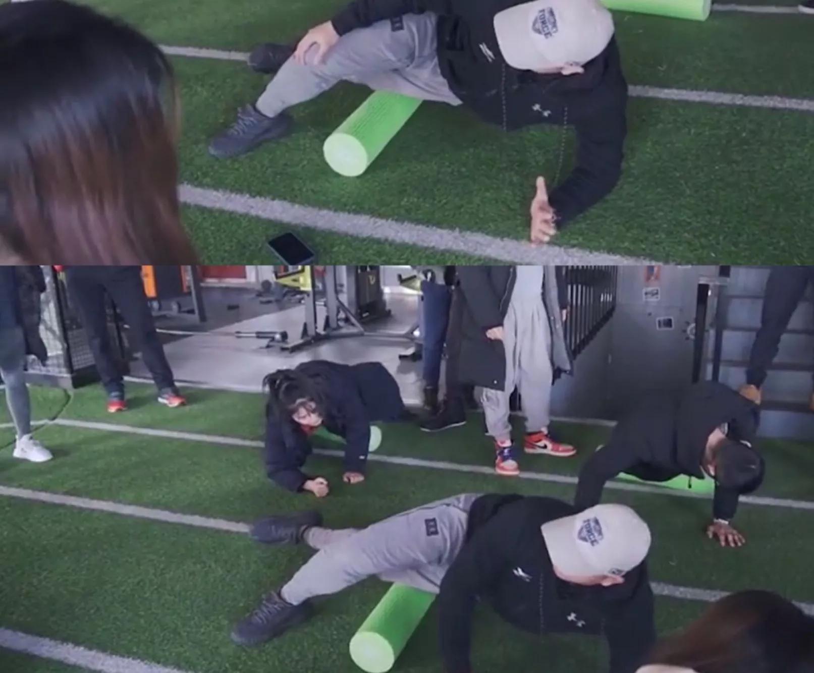 有效改善膝盖疼痛问题简单省钱,膝盖疼保护膝盖的3个方法