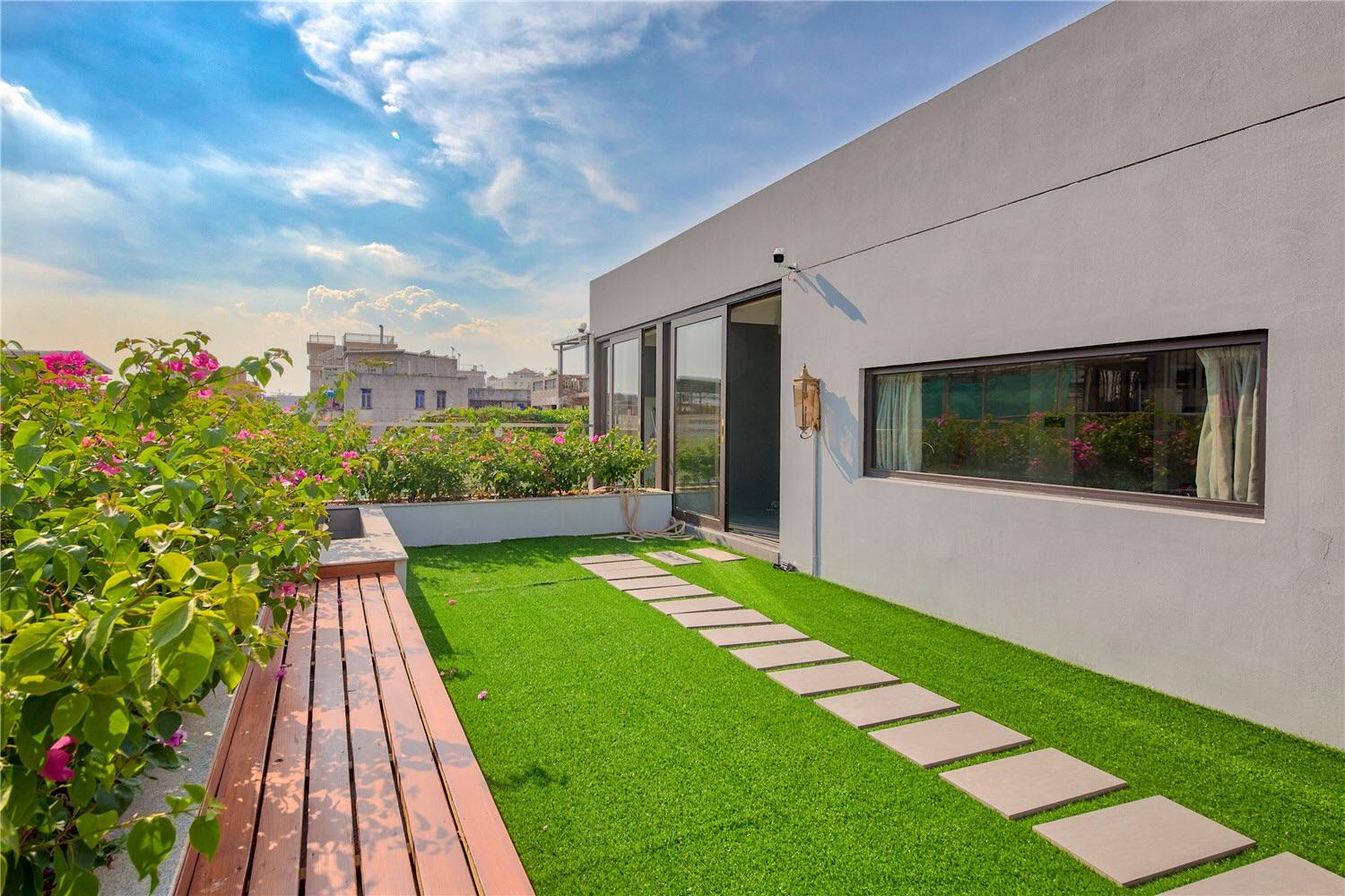 为什么没人买顶楼的房子,为什么内行人不买没电梯顶楼