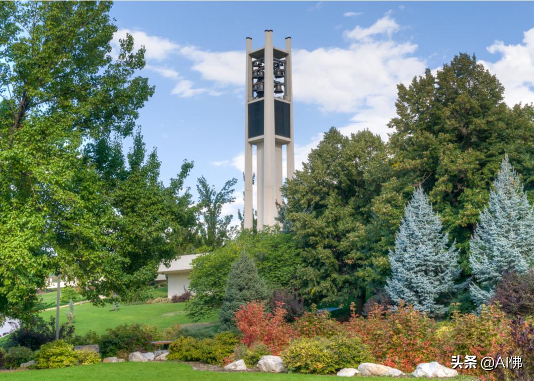 美国前100名大学,美国100所顶尖公立大学