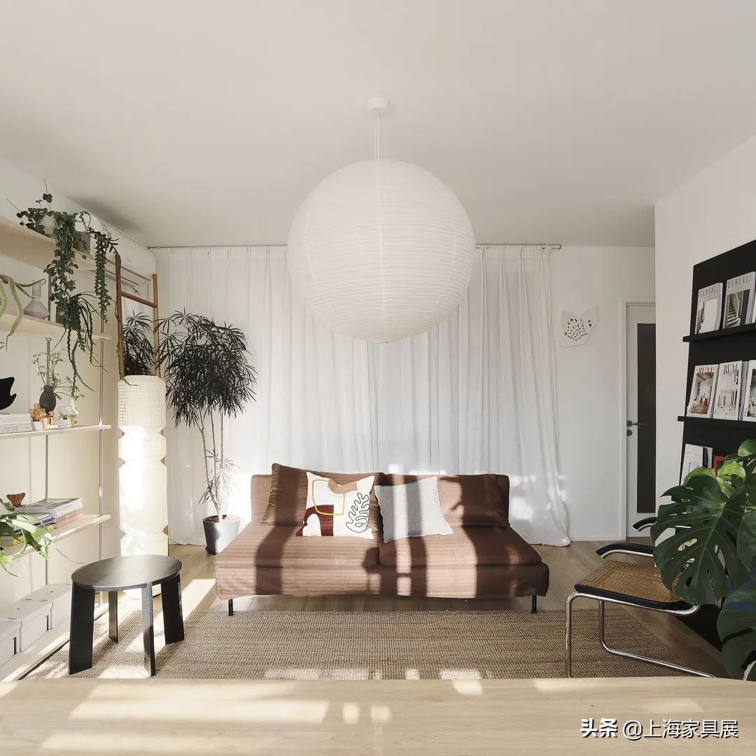 房屋设计师改造房间,家居设计师改造屋