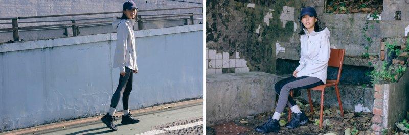 萨洛蒙登山鞋测评推荐女款,salomon萨洛蒙上脚