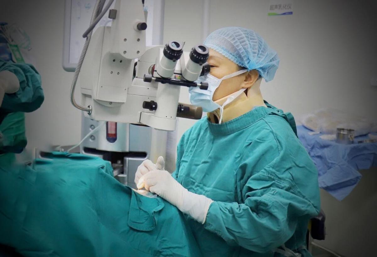 未来比icl更好的近视矫正,icl高端近视矫正方案小程序