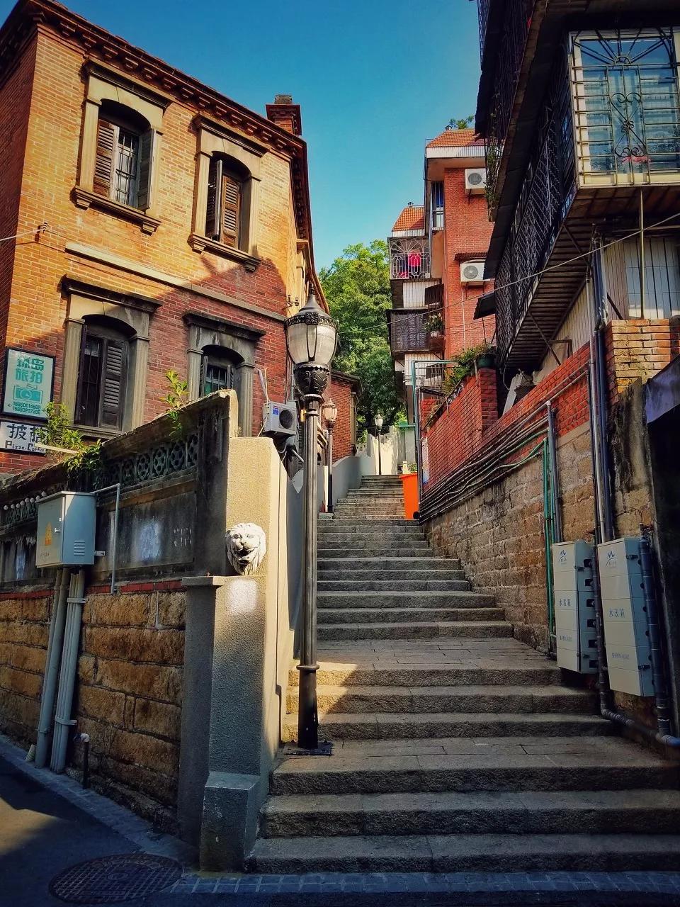 厦门海岸线咖啡网红打卡地地址,厦门观音山网红打卡地