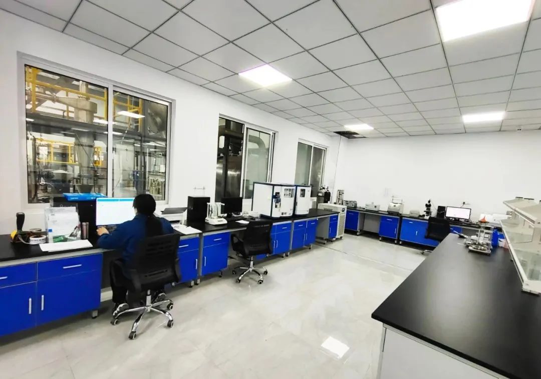 中航迈特车间,中航迈特增材科技有限公司怎么样