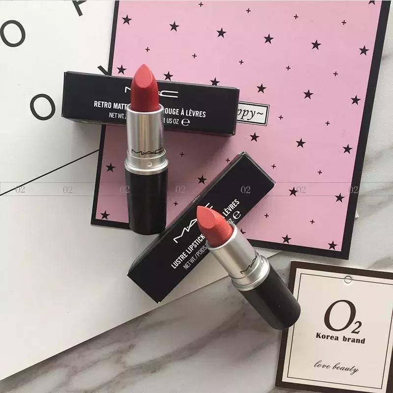 口红推荐黄皮显白不沾杯不拔干,什么口红显白又高级又持久