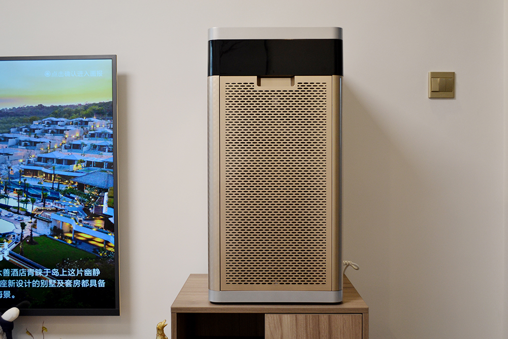 莱克k9净化器评测不满格,莱克空气净化器k9有用吗