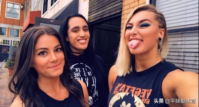 nxt雷亚里普利身材,夏洛特弗莱尔vs雷亚里普利nxt冠军