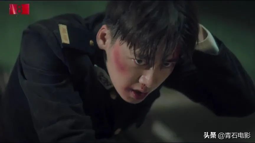 李易峰隐秘而伟大番外,李易峰隐秘而伟大被打全过程