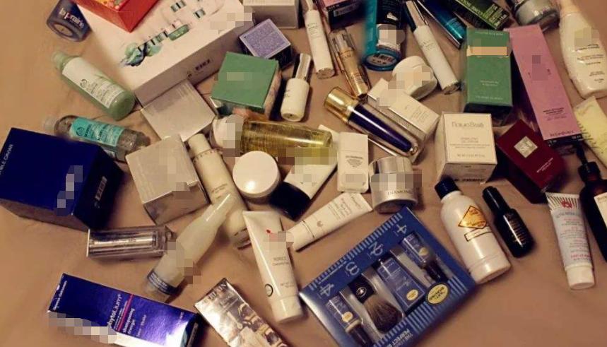 化妆后下午脸痒,化妆痒痒怎么办