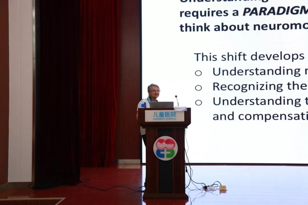 治疗儿童语言障碍专家,小儿语言障碍康复教程