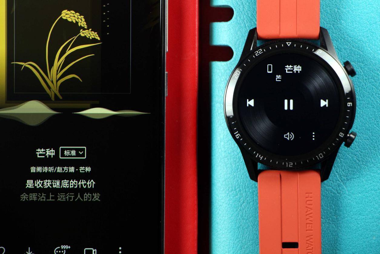 华为watchgt2运动款专业评测,huaweiwatchgt2proecg版