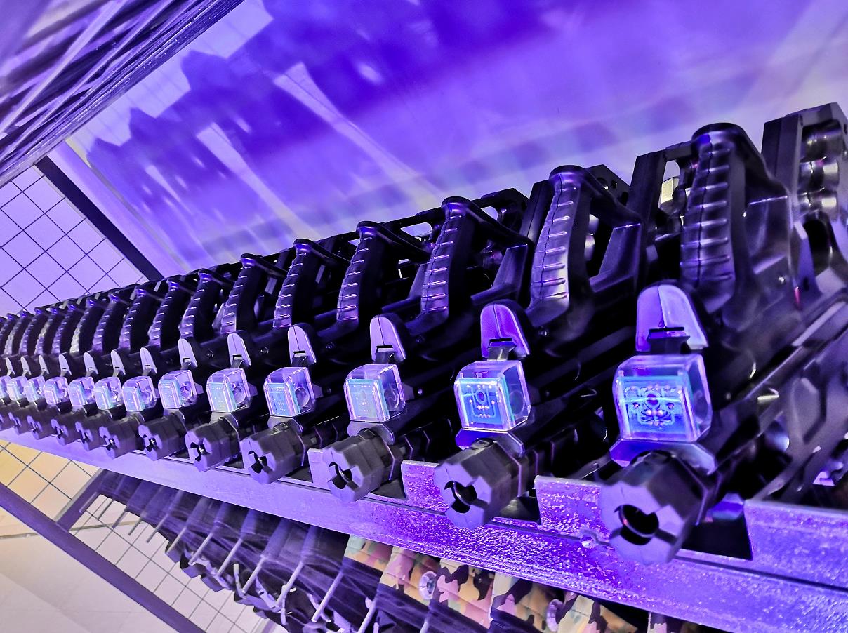 glsa镭战大联盟真人cs,镭战大联盟真人cs南宁店