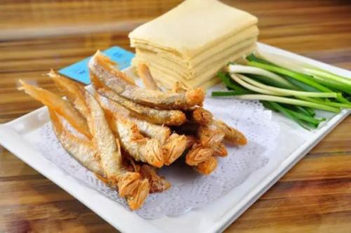 山东刀鱼做法大全,老山东美食鱼片