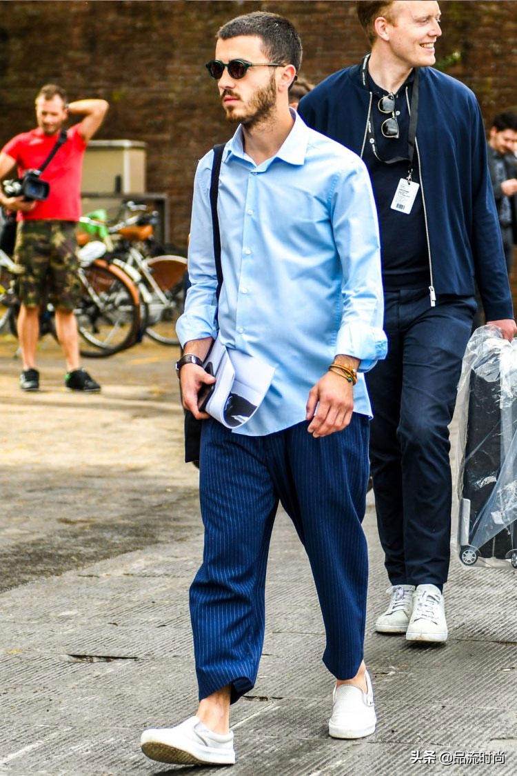 不磨脚不累脚鞋子推荐男士,男士穿着不累脚有弹性休闲鞋推荐