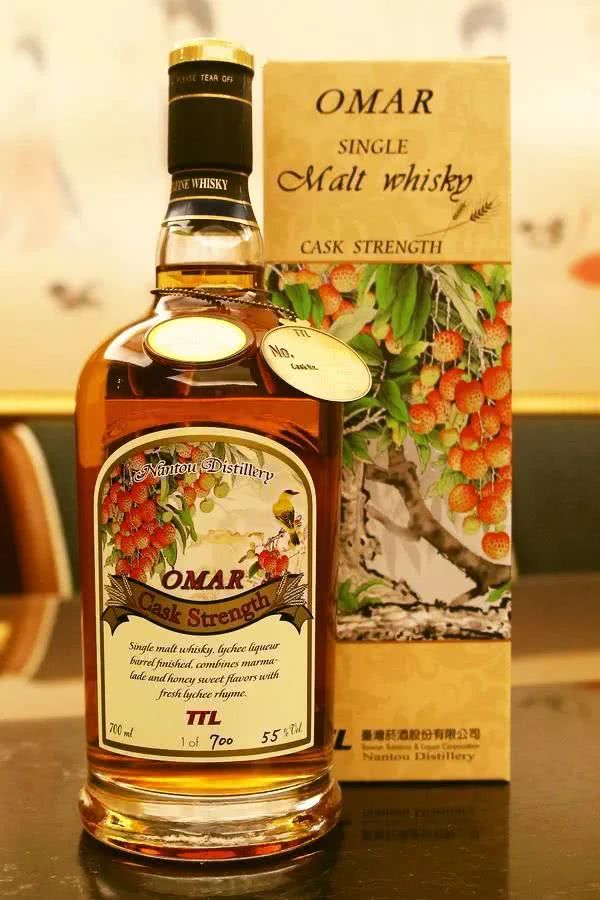 一间被严重忽略的台湾酒厂,今天就从它的木桶修复大师跟你聊起