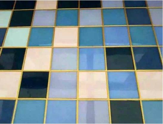 水性环氧彩砂美缝教学,环氧彩砂美缝施工视频