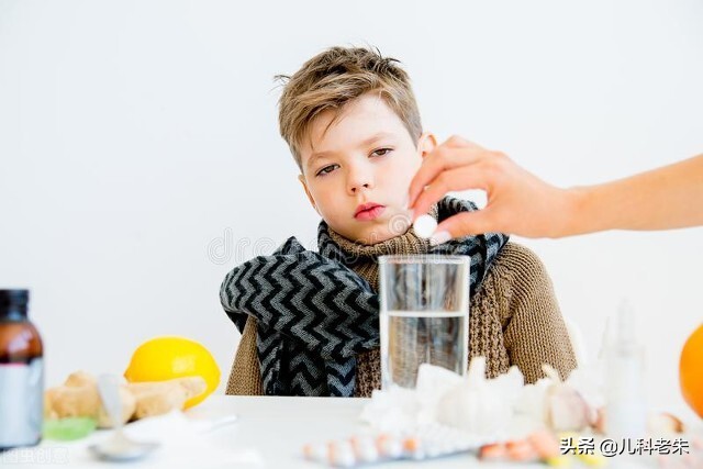 怀孕期间发生病毒性感冒如何护理,宝宝感冒流鼻涕咳嗽有痰怎么护理