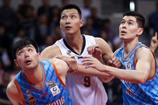 2018疆粤大战总决赛,疆粤之争总决赛