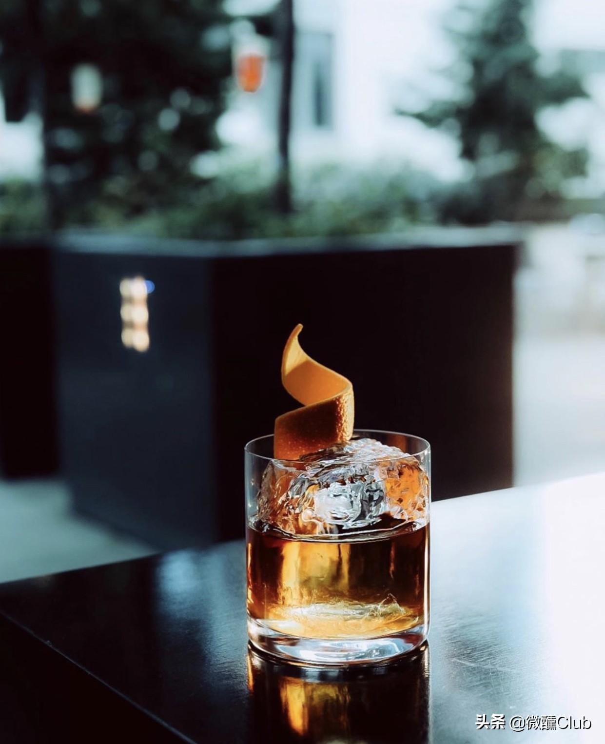 酒吧经营与调酒技术,酒吧调酒师的十大技巧