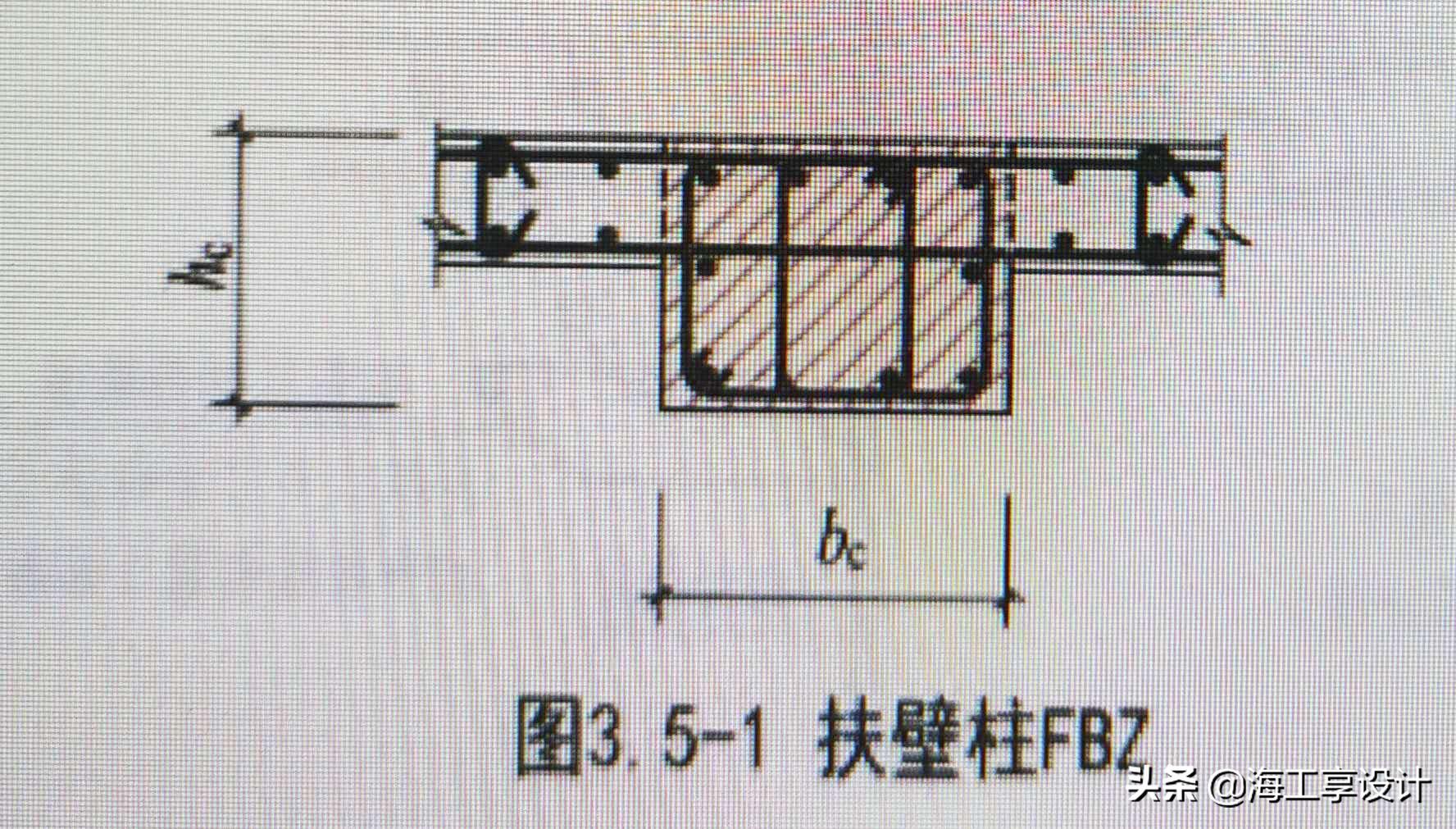 g101图集剪力墙构造要求,16g101图集剪力墙顶层构造