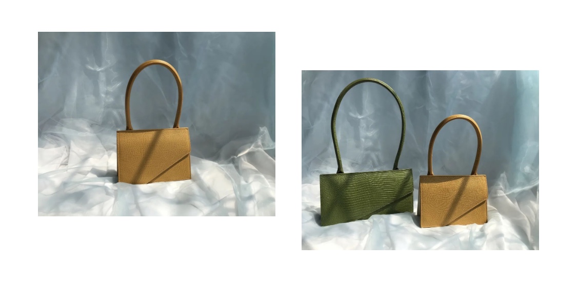 推荐一些性价比高的小众包包,推荐质量好也好看的小众包包