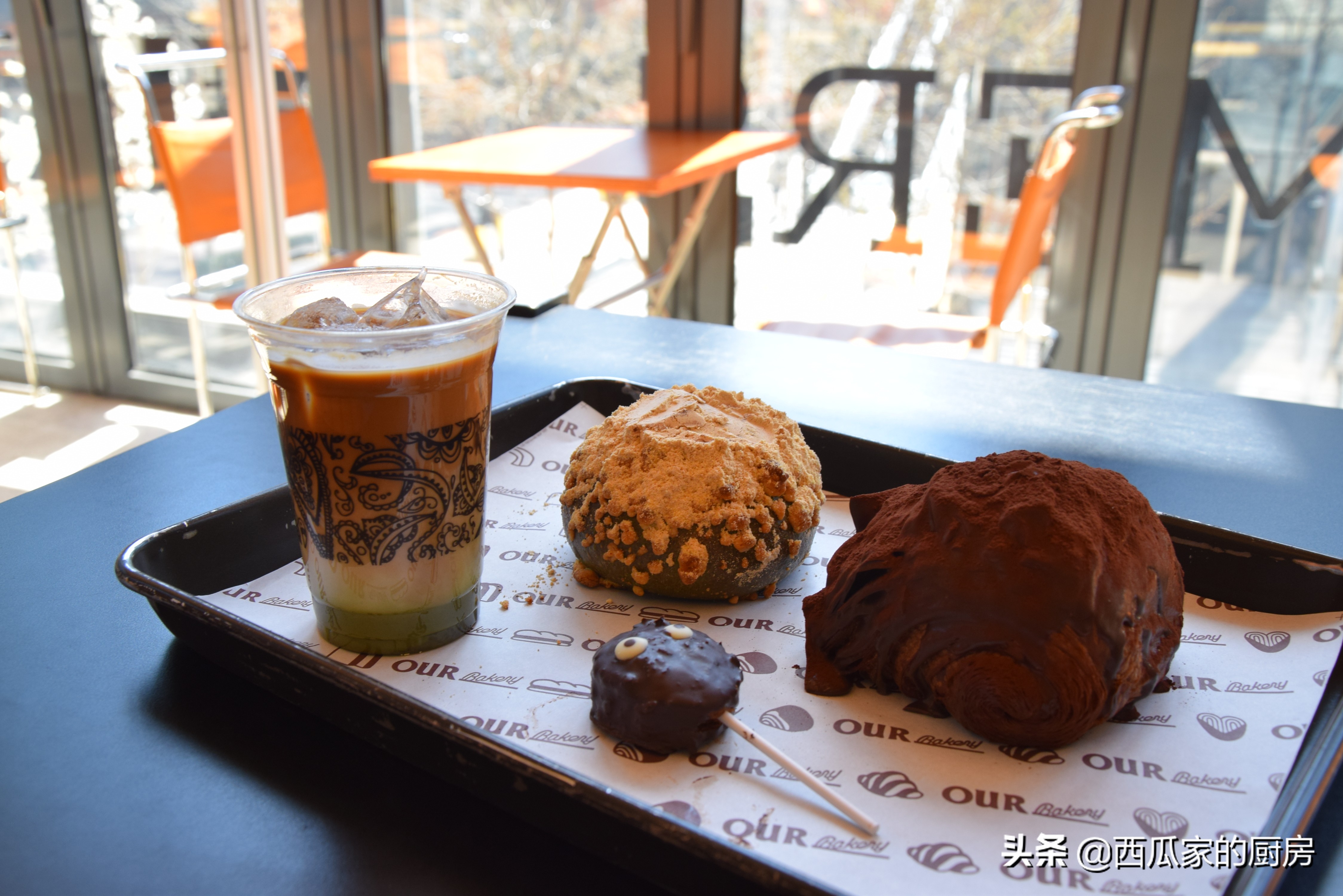 探一探北京脏脏鼻祖店，尝过以后几点感受分享给大家