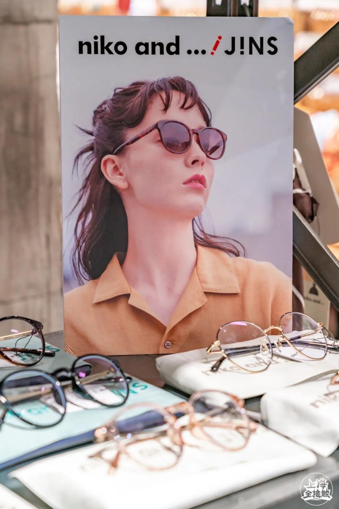 又一日式限定市集空降淮海中路！人均【3小时】逛不停！