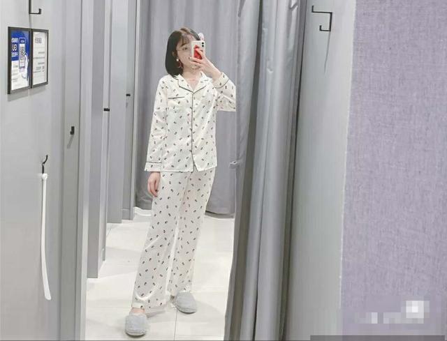 优衣库u系列女装冬季穿搭,优衣库gu系列