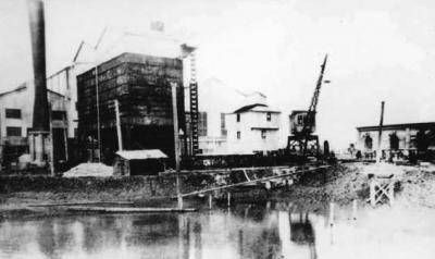 上海印象1994年,上海印象1983