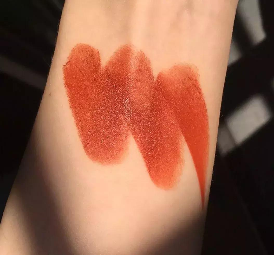 全网前十口红,全网最火20支口红