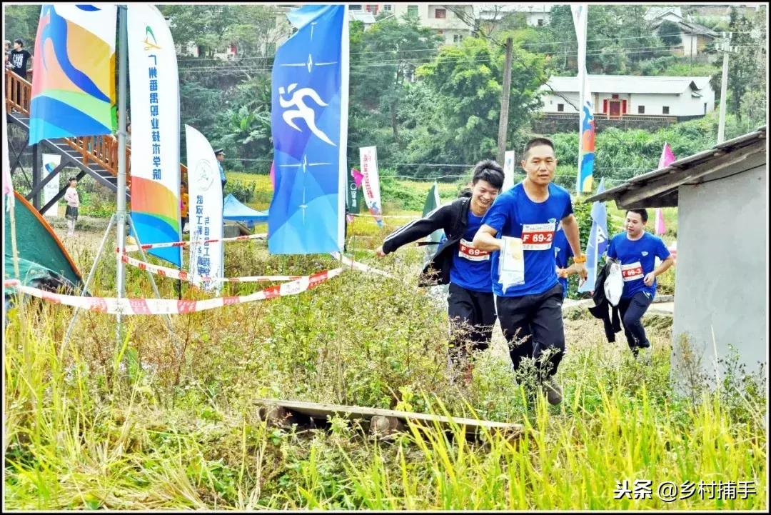 南粤古驿道拍摄后记,2018南粤古驿道展示