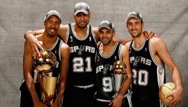 伦纳德面对热火10年不败,伦纳德错失一个王朝