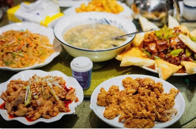 山东最安静的海边小镇,山东消费最低的海边小镇