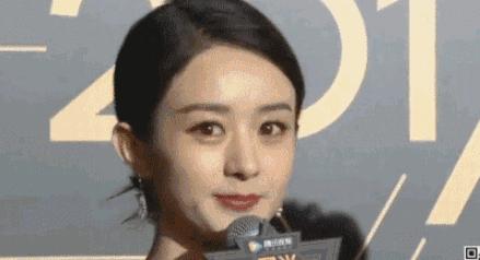 赵丽颖刘亦菲穿白衣,刘亦菲赵丽颖黑色纱裙