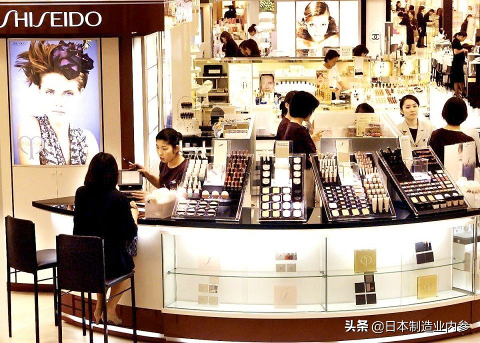 日本新兴产业,日本新兴企业