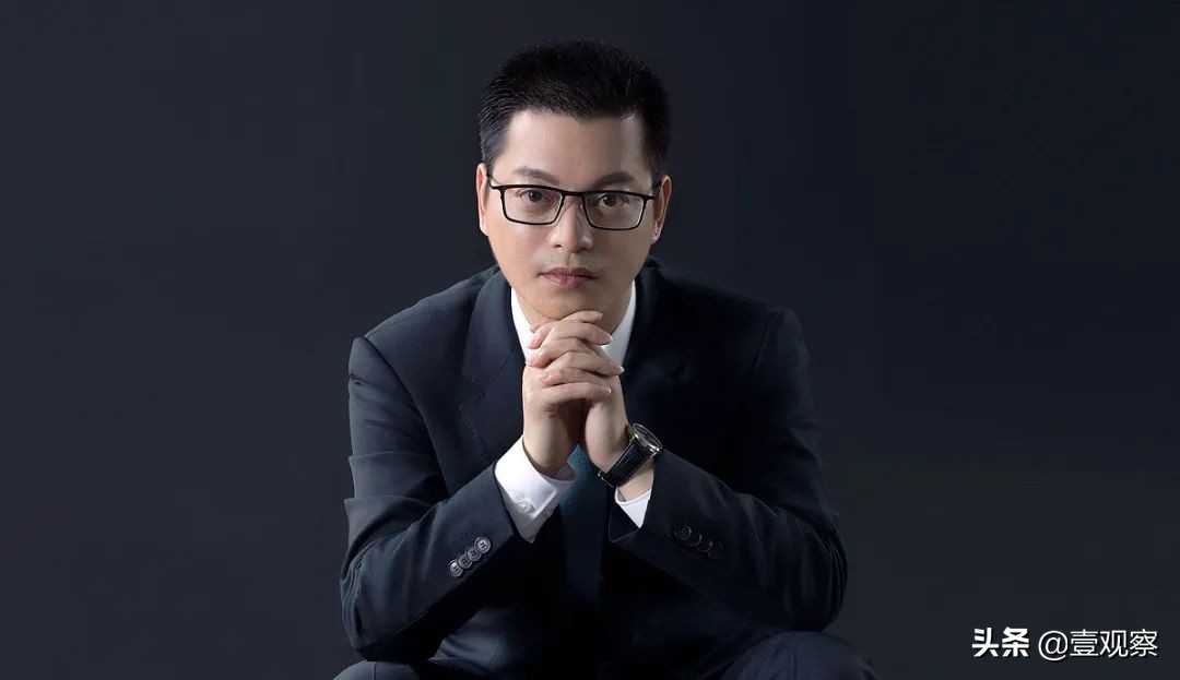 万和电气董事长卢宇聪介绍,对话万和电气总裁卢宇聪