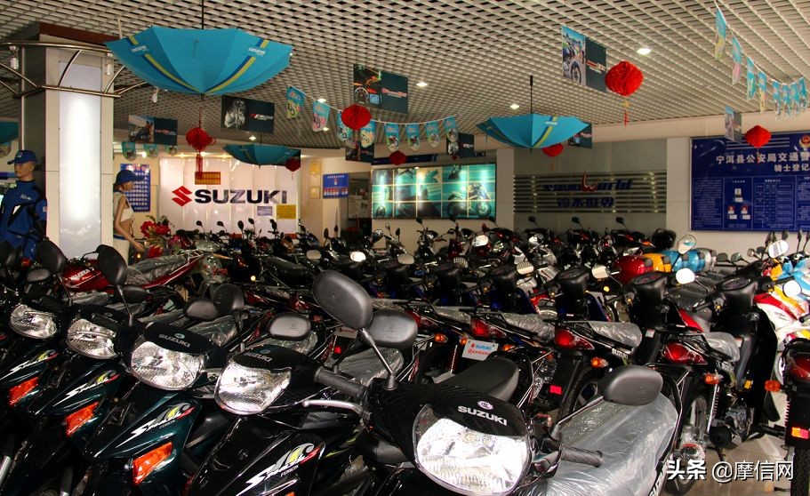 今日济南铃木官网,济南铃木新动态