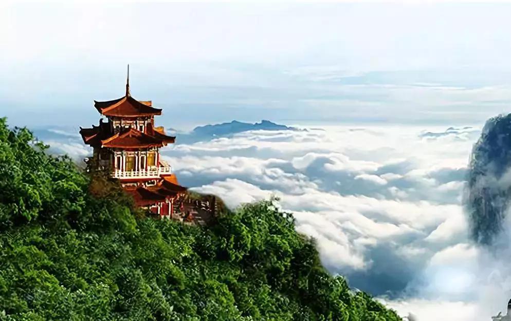 全国300多个著名景区免费游！别忘了带上这个证~