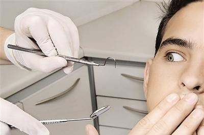 你经历过的疼痛,牙齿疼起来是一种什么感受