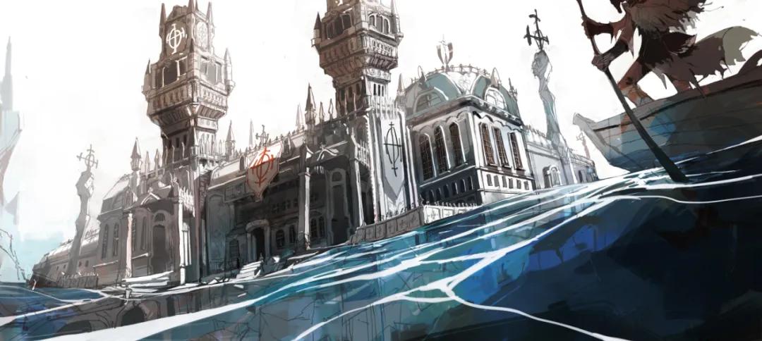 如何高效提升画面完成度？腐潶老师的相声课堂开课啦