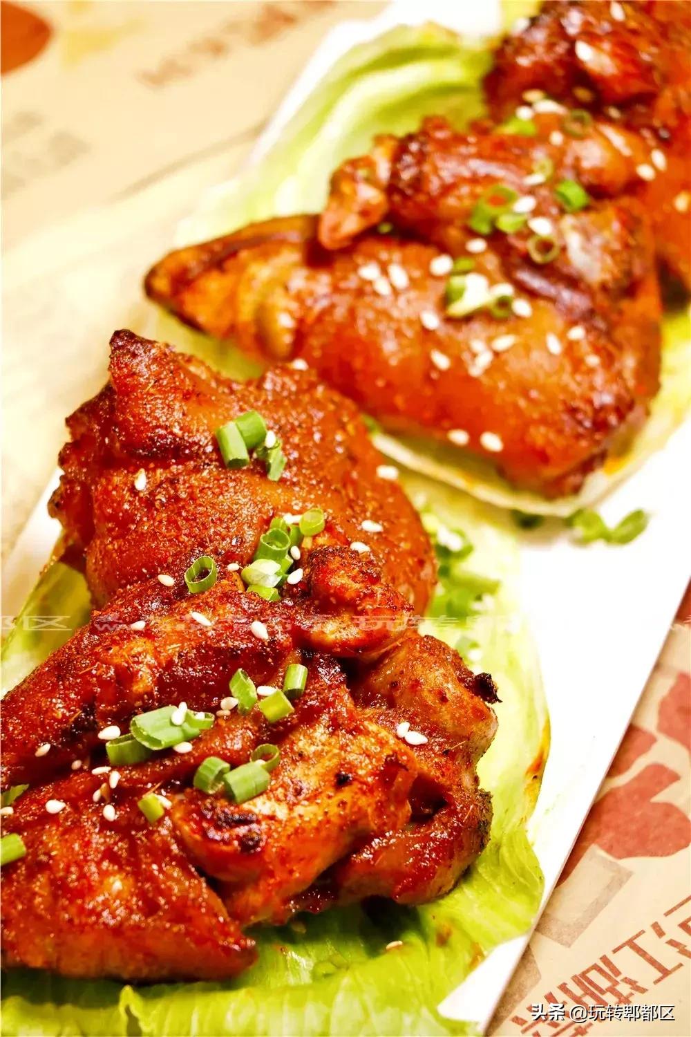 定位郫都犀浦！仲夏夜的狂欢！不仅是新品尝鲜