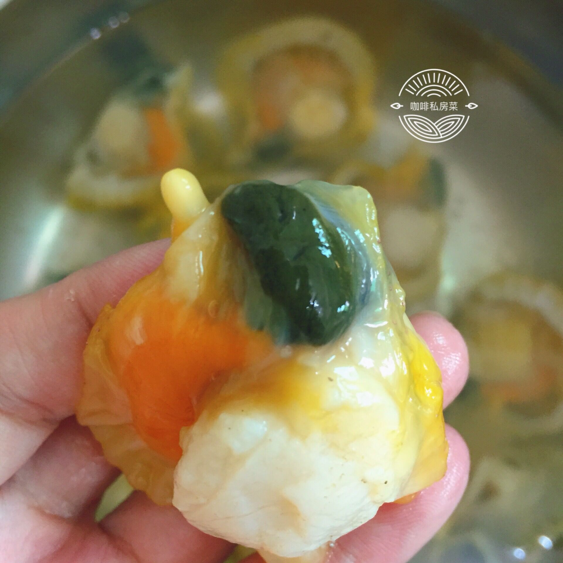 扇贝粉丝怎么做才又香又好吃,半成品粉丝扇贝怎么做才好吃