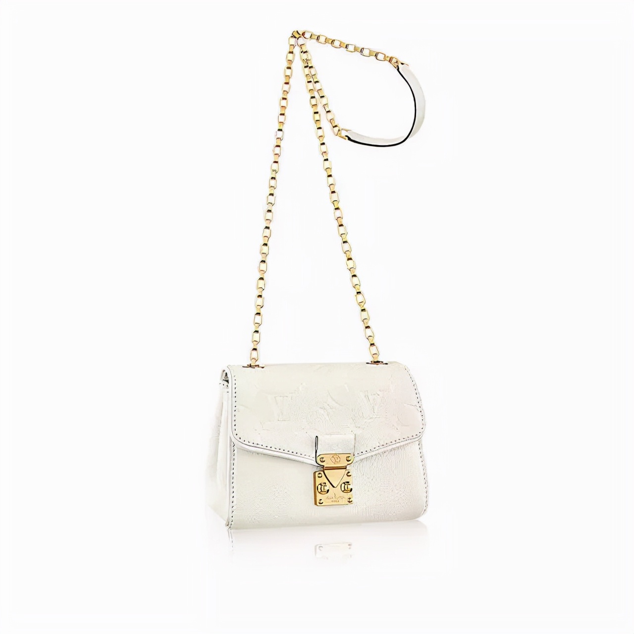 lv包包棋盘格什么色好看,lv最好看的百搭包包