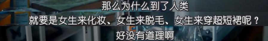 适合亚洲人的高分性教育片，“凭什么女生怀孕，就要被退学”