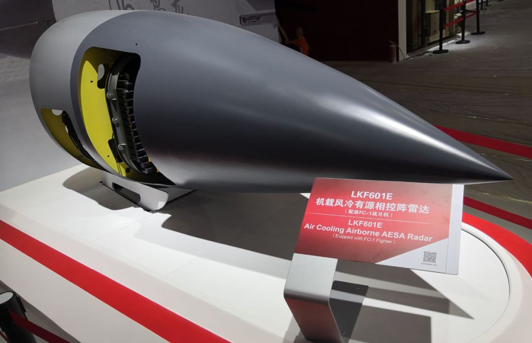 火爆双十一!谁才是中国出口战机中的销量冠军?枭龙都比不上它