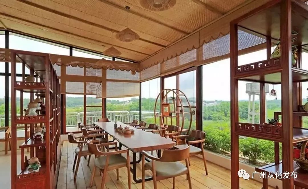 这个暑假去哪个地方玩不热,这个季节去从化有什么好玩的