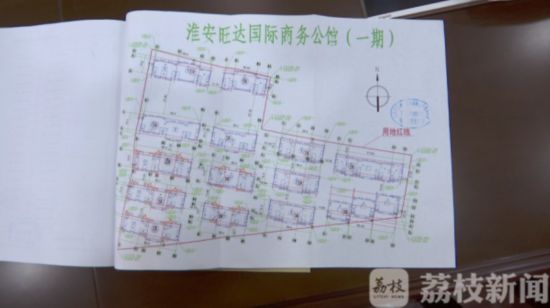 旺达玺悦别墅,淮阴区旺达玺悦别墅是违建房吗