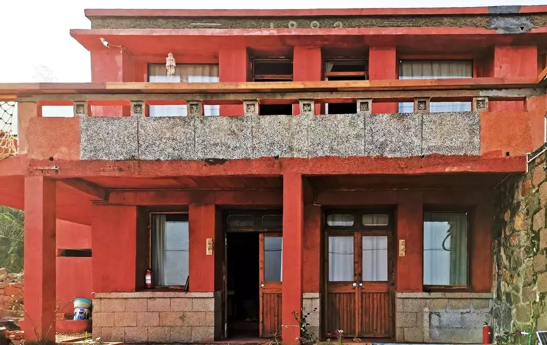 瑞安圣井左舍精品民宿,温州瑞安归园溪民宿