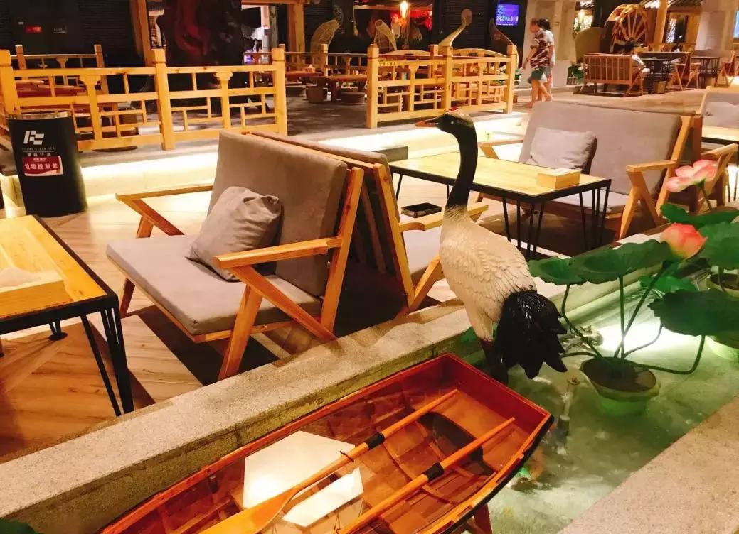 懒人休闲的地方推荐,推荐度假好去处