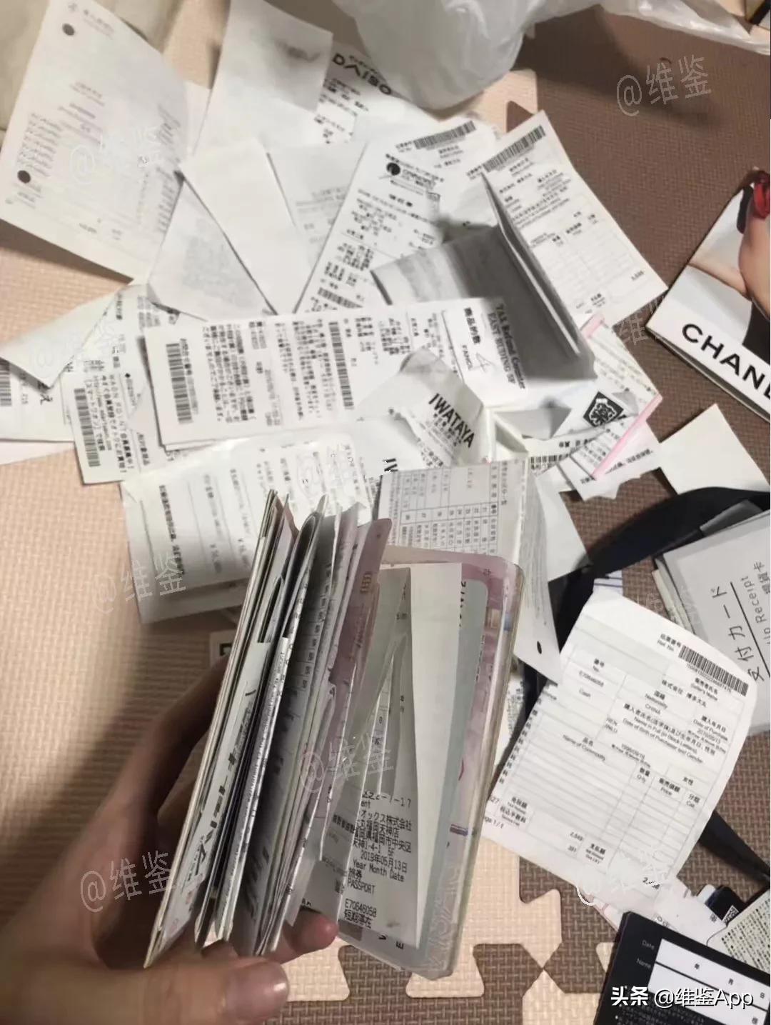 美女博主卖假货,900万粉丝博主卖假货